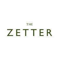 the zetter logo image