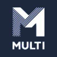 multi corporation logo image