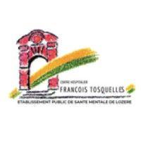 epsm lozère, centre hospitalier françois tosquelles logo image