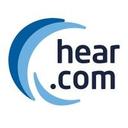 logo of Hear Com