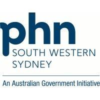 south western sydney phn