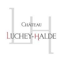 château luchey-halde