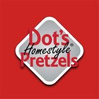 dot's pretzels