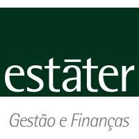 estáter logo image