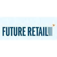 future retail ltd., mumbai logo image