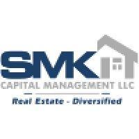 smk capital management llc logo image