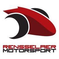 rensselaer motorsport logo image