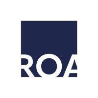 roa rasiewicz & associates logo image