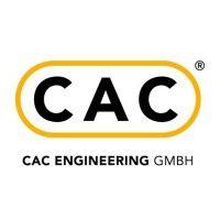 cac engineering gmbh logo image