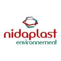 nidaplast environnement logo image