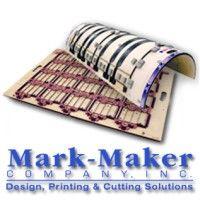 mark-maker co logo image