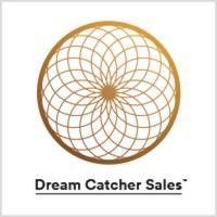 dream catcher sales logo image