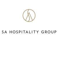 sa hospitality group logo image