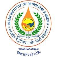 indian institute of petroleum & energy (iipe) logo image