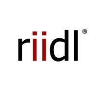 riidl logo image