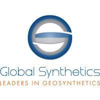 global synthetics pty ltd logo image