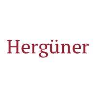 hergüner bilgen üçer logo image