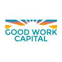 good work capital logo image