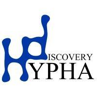 hypha discovery ltd logo image