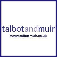 talbot and muir ltd logo image