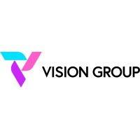 vision group retail logo image