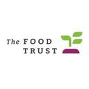 logo of The Food Trust