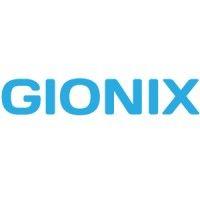 gionix logo image