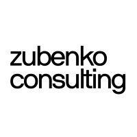 zubenko consulting logo image