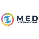 logo of Med International Inc 501 C 3