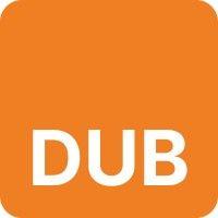 deutsche unternehmerbörse dub.de logo image