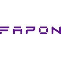 fapon logo image