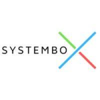 systembox logo image