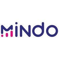 mindo logo image