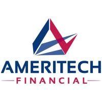 ameritech financial logo image