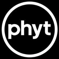 the phytness company logo image