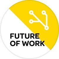 gta - future of work logo image