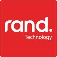 rand technology logo image