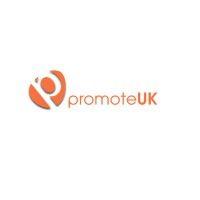 promoteuk ltd logo image