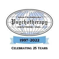 multilingual psychotherapy centers, inc. logo image