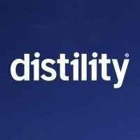 distility