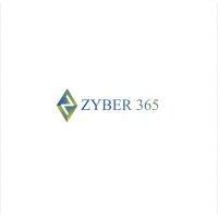 zyber 365 group logo image