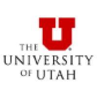 university of utah - employment logo image