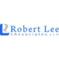 robert lee & associates, llp logo image