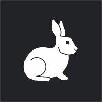 white rabbit group logo image