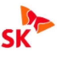 sk china logo image