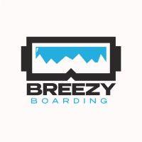 breezyboarding logo image