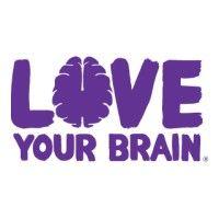 loveyourbrain logo image