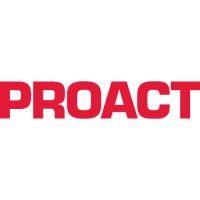 proact (voorheen peopleware) logo image