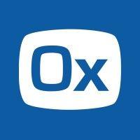 oxblue logo image