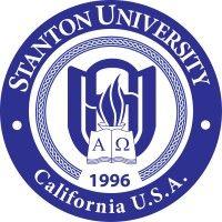 stanton university